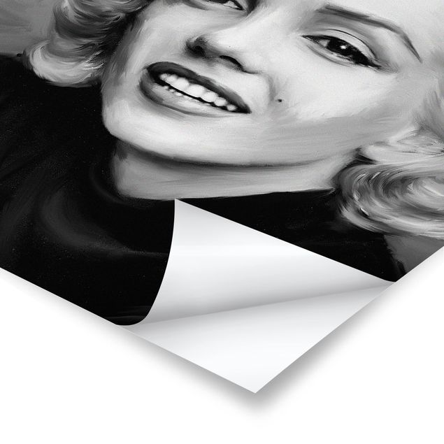 Billeder Marilyn In Private