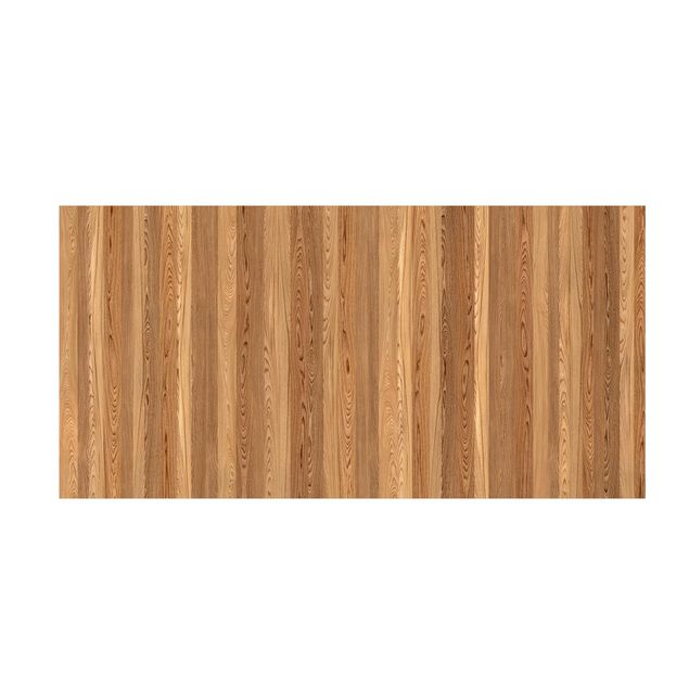 brun gulvtæppe Sen Wood