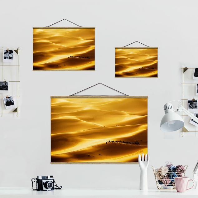 Billeder Golden Dunes