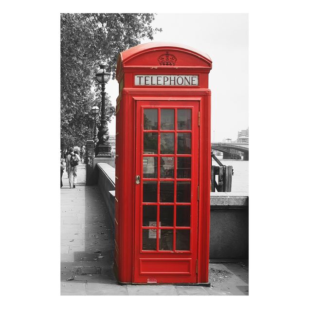 Billeder London Telephone