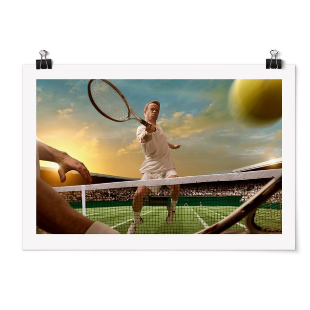 Billeder sport Tennis Player
