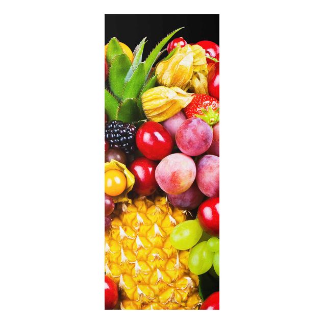 Billeder frugt Fruit Bokeh