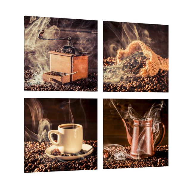 Billeder brun Coffee - Steam