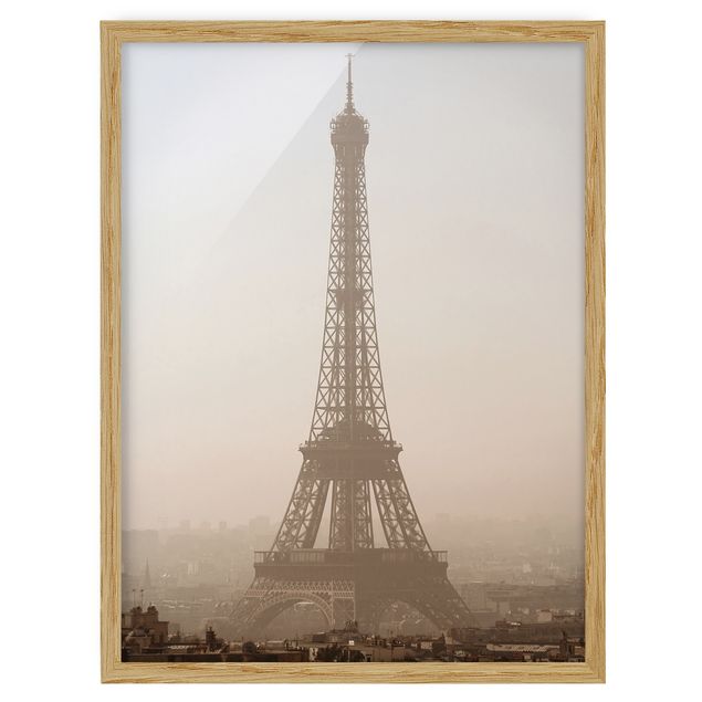 Billeder moderne Tour Eiffel