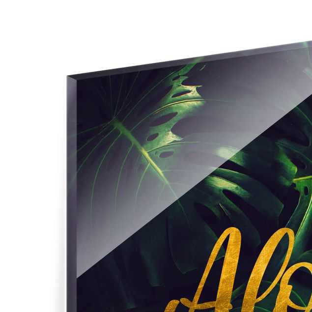 Billeder Jungle - Aloha Paradise
