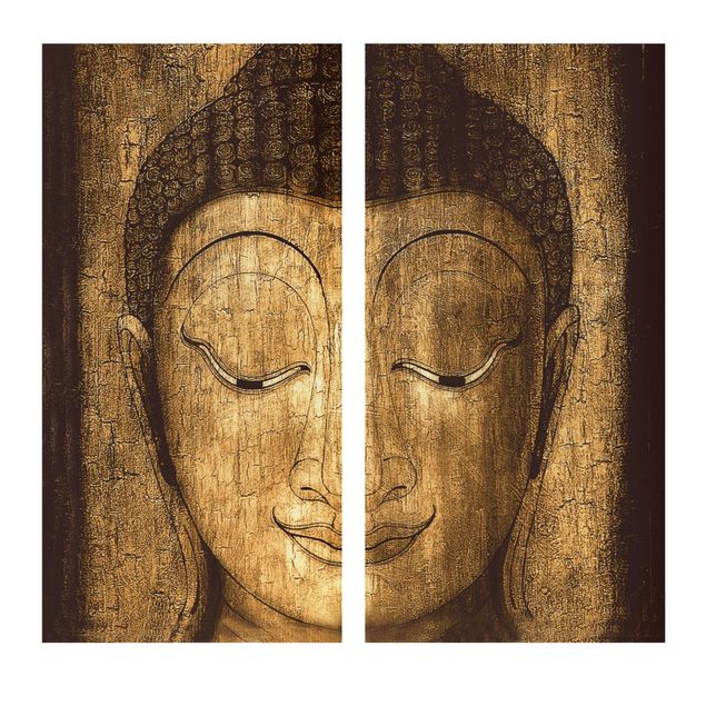 Billeder spirituelt Smiling Buddha