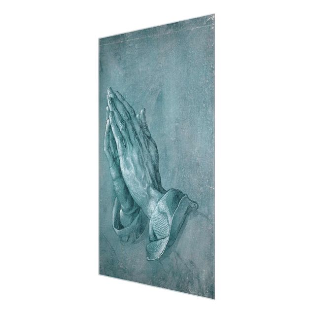 Billeder moderne Albrecht Dürer - Study Of Praying Hands