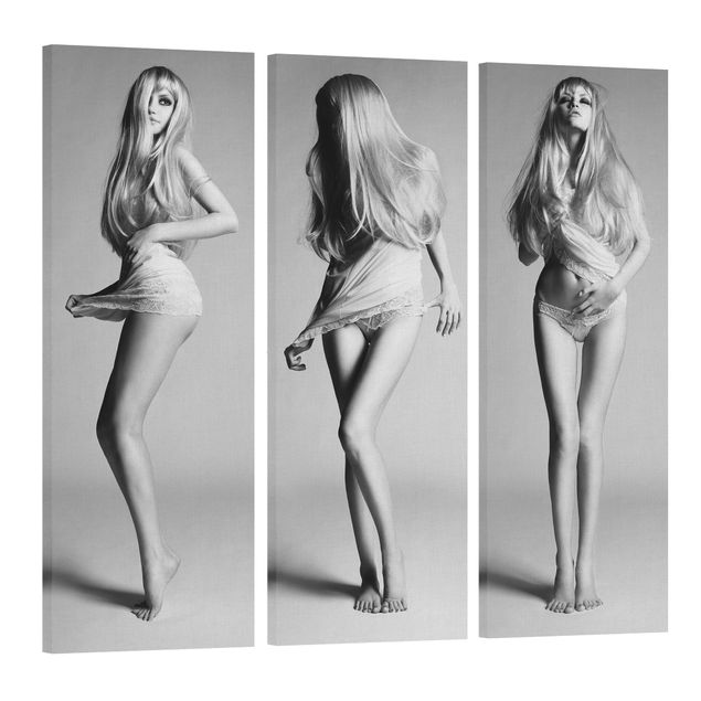 Billeder nøgen og erotik Sexy Lingerie Model