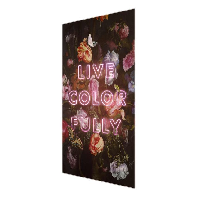 Billeder Jonas Loose Live Colour Fully