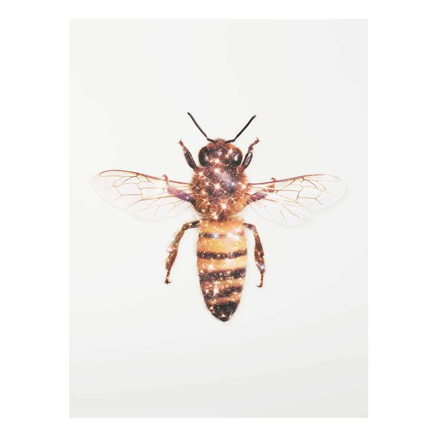 Billeder Jonas Loose Bee With Glitter