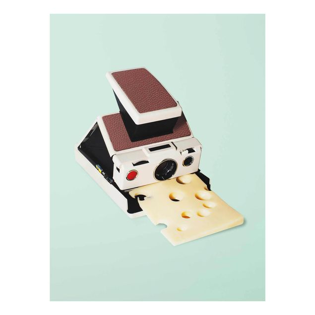 Billeder grøn Camera With Cheese