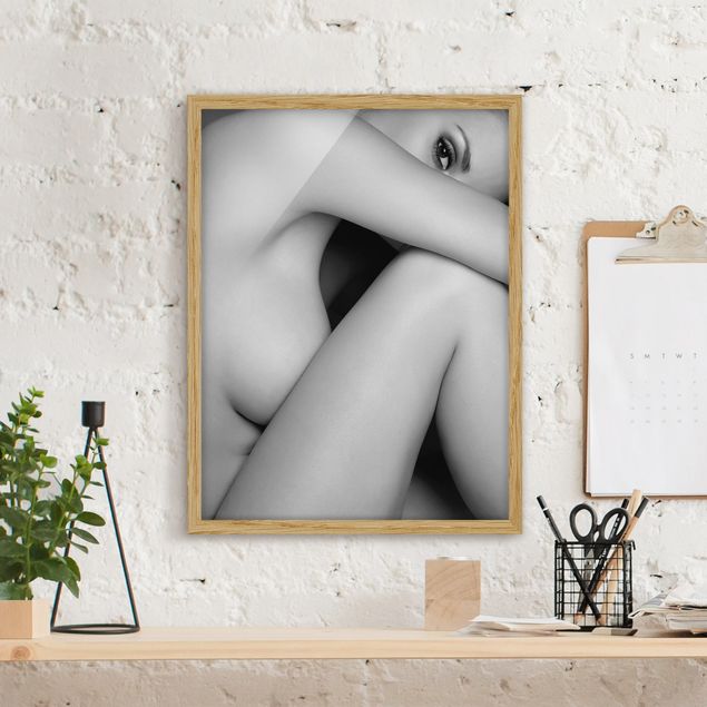 Billeder nøgen og erotik Lateral Female Nude Photo ll