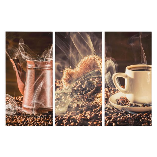 Billeder moderne Coffee - Steam