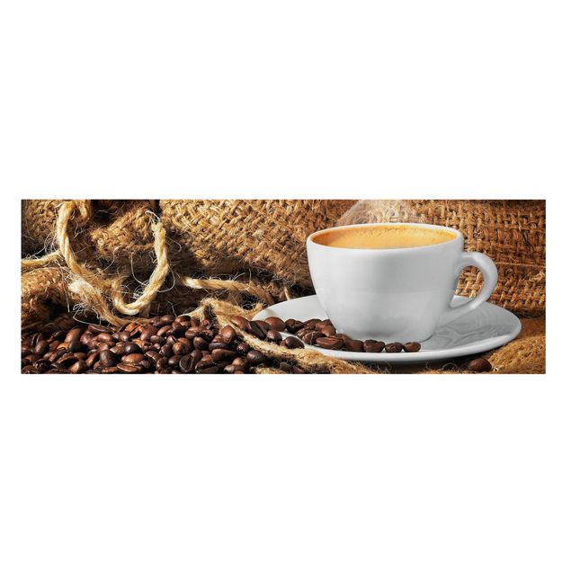 Billeder brun Morning Coffee
