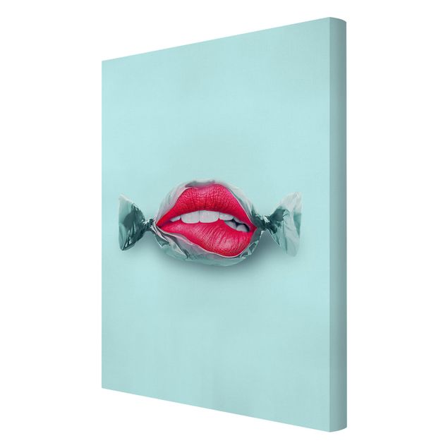 Billeder Jonas Loose Candy With Lips