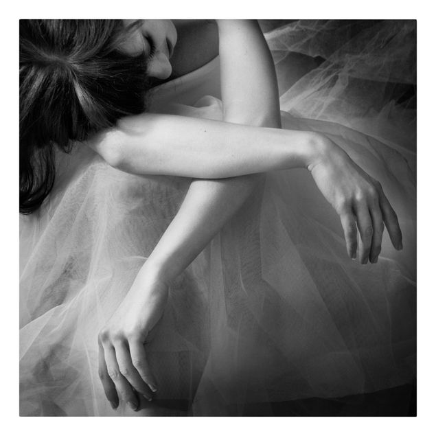 Billeder moderne The Hands Of A Ballerina