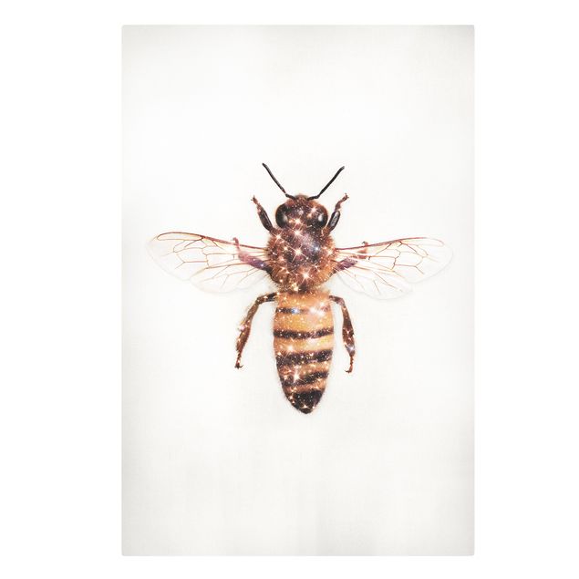 Billeder Jonas Loose Bee With Glitter
