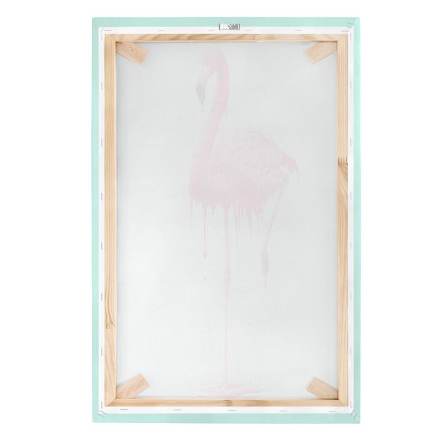Billeder Jonas Loose Melting Flamingo