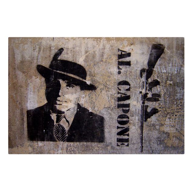 Billeder Al Capone