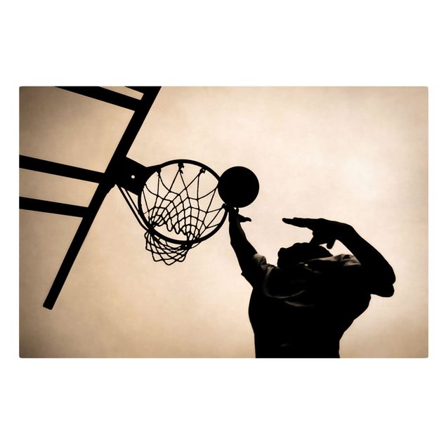 Billeder Basketball