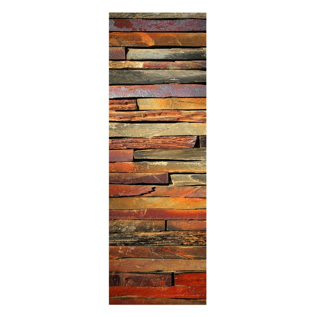 Billeder Stack of Planks