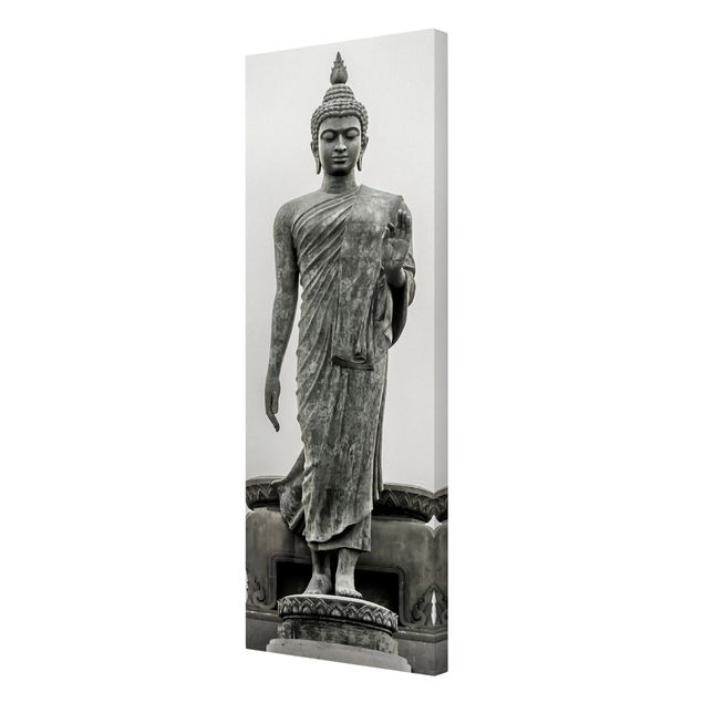 Billeder Buddha Statue