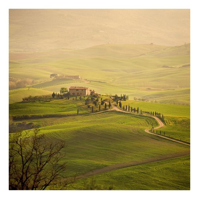 Billeder moderne Chianti Tuscany