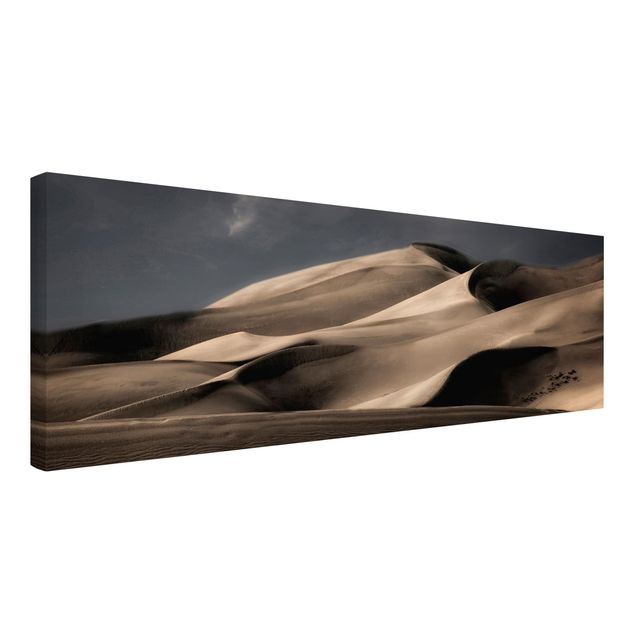 Billeder landskaber Colorado Dunes