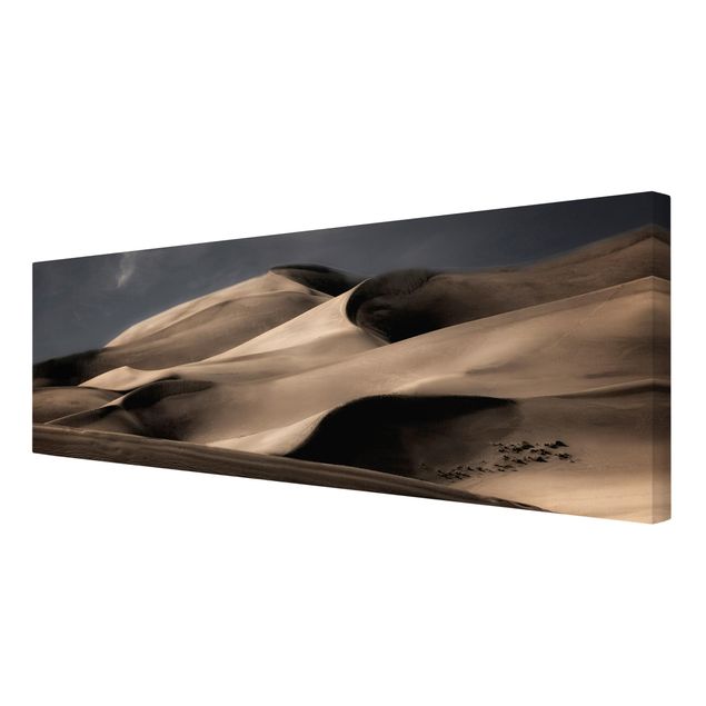 Billeder natur Colorado Dunes