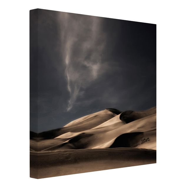 Billeder landskaber Colorado Dunes