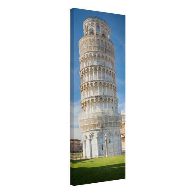 Billeder arkitektur og skyline The Leaning Tower of Pisa