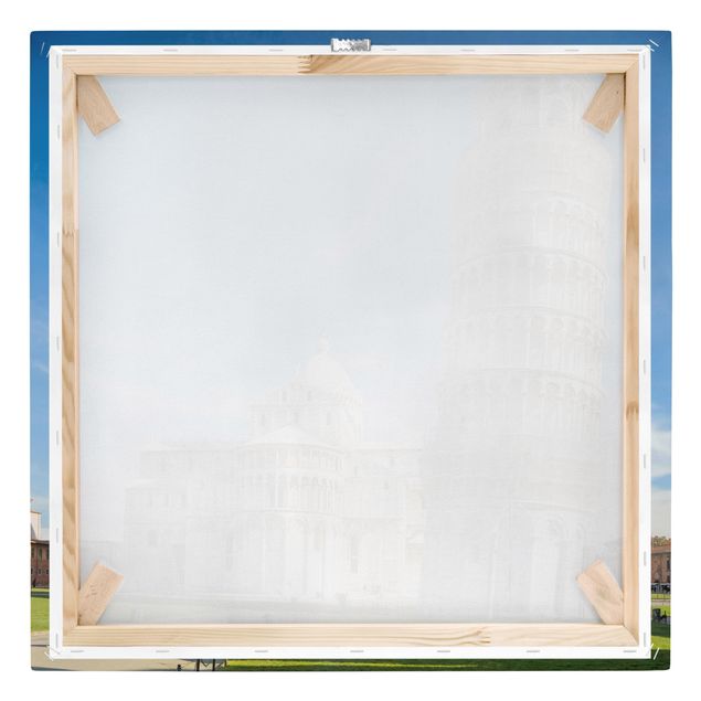 Billeder The Leaning Tower of Pisa