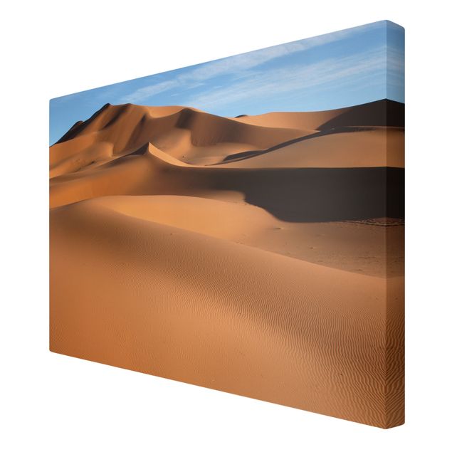 Billeder natur Desert Dunes