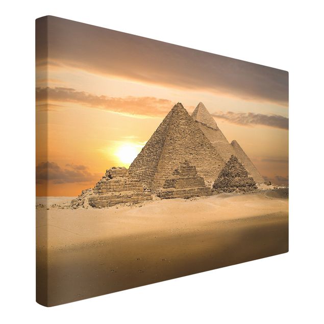 Billeder landskaber Dream of Egypt