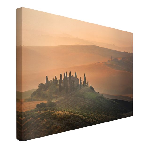 Billeder landskaber Dreams Of Tuscany