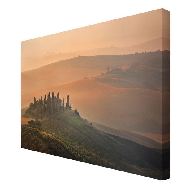 Billeder arkitektur og skyline Dreams Of Tuscany