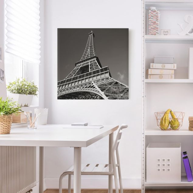 Billeder Paris Eiffel tower