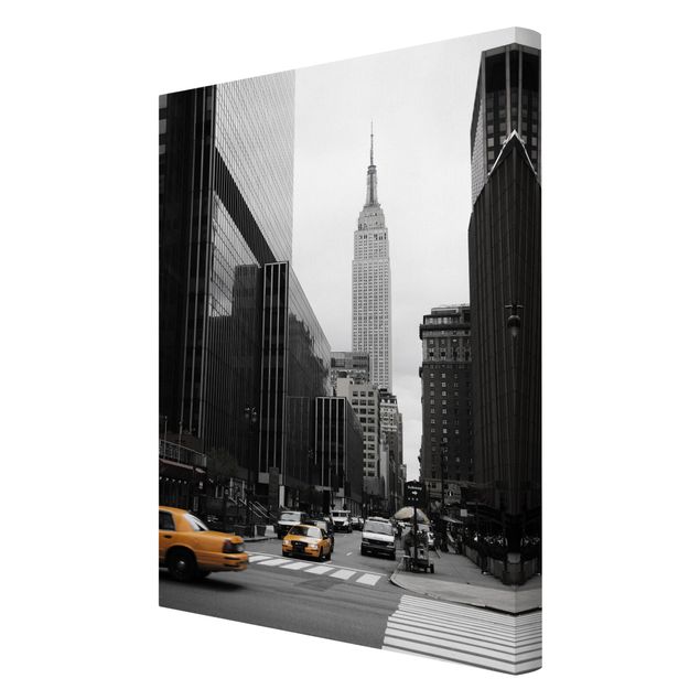 Billeder arkitektur og skyline Empire State Building