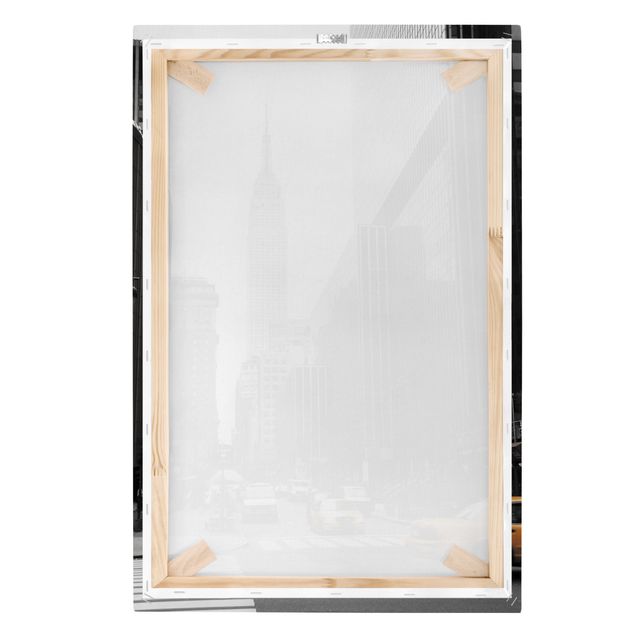 Billeder moderne Empire State Building