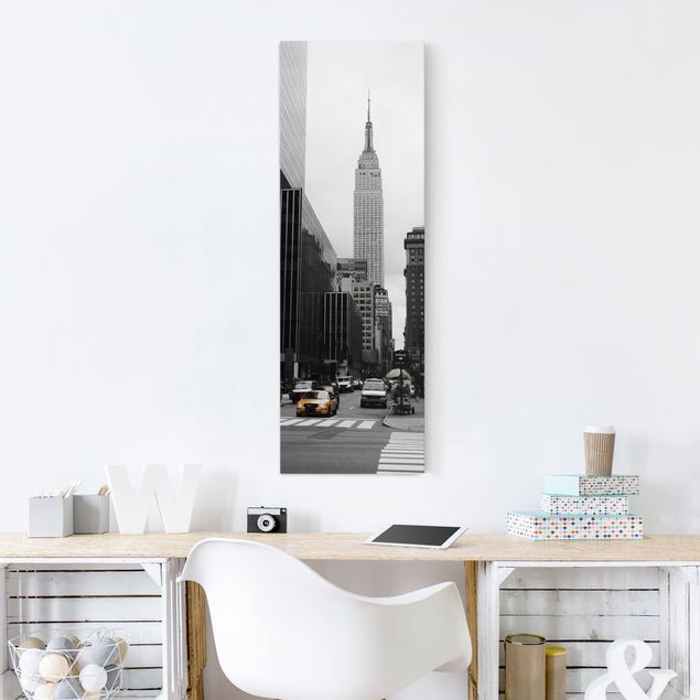 Billeder New York Empire State Building