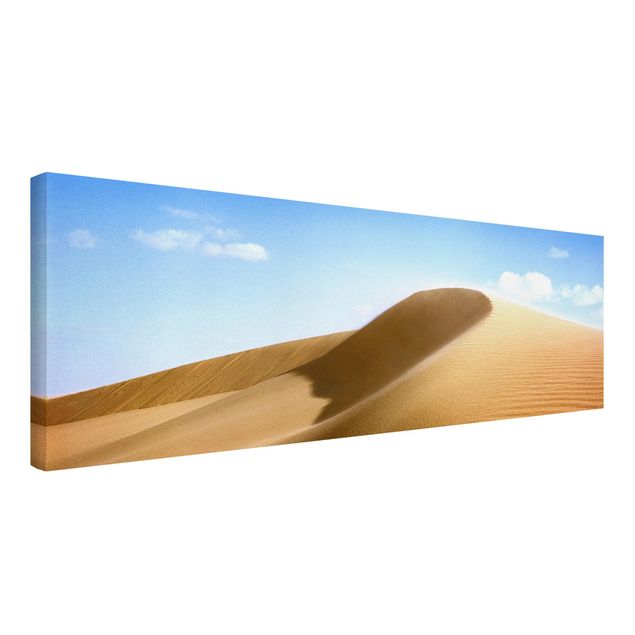 Billeder landskaber Fantastic Dune