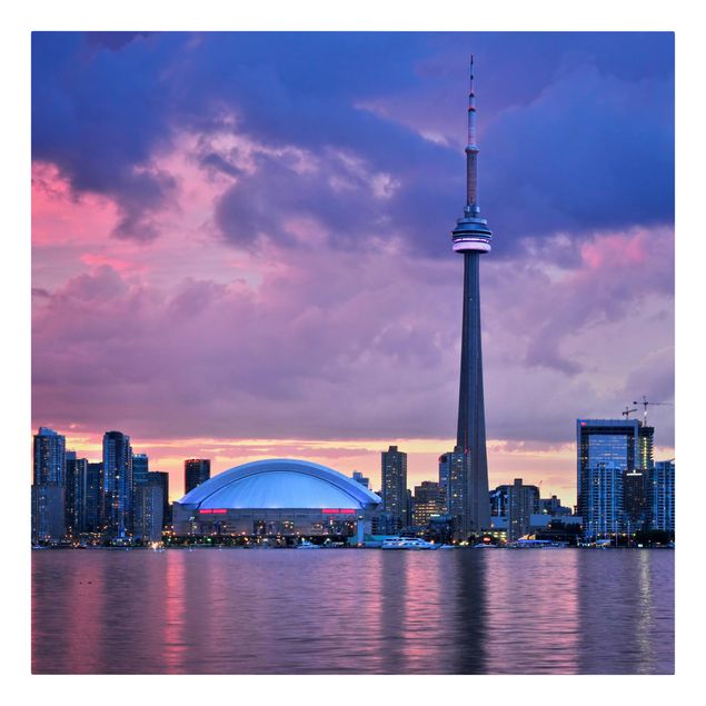 Billeder arkitektur og skyline Fascinating Toronto