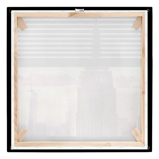 Billeder Window View Blind - Empire State Building New York