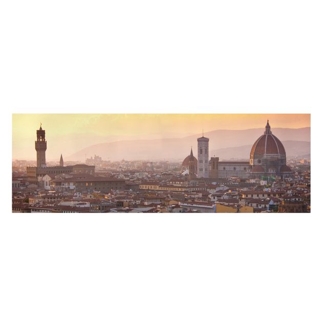 Billeder arkitektur og skyline Florence