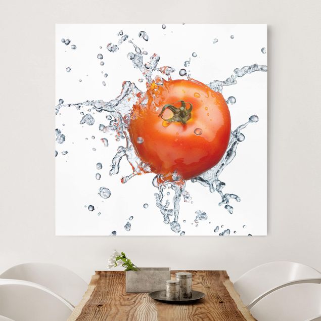 Billeder grøntsager Fresh Tomato