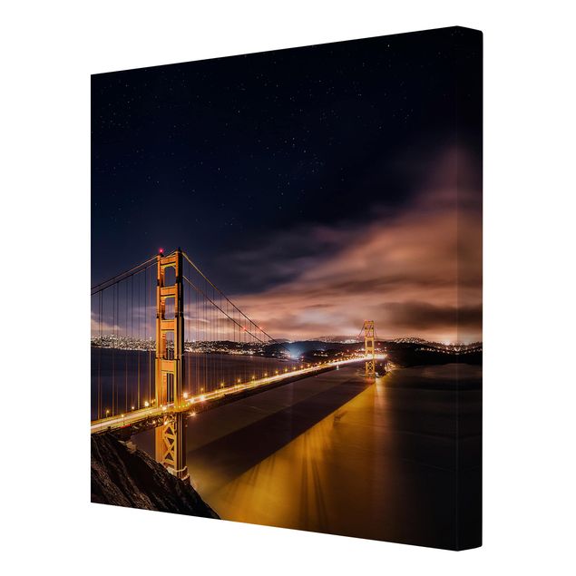 Billeder Golden Gate To Stars