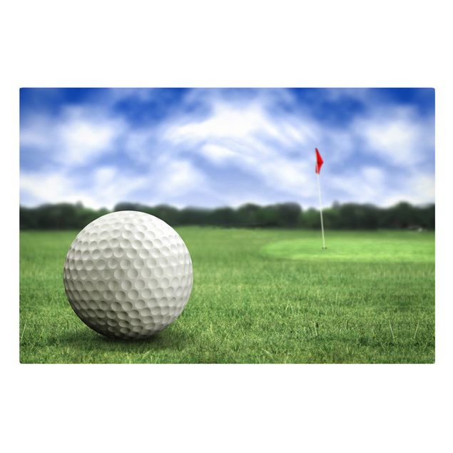 Billeder Golf ball