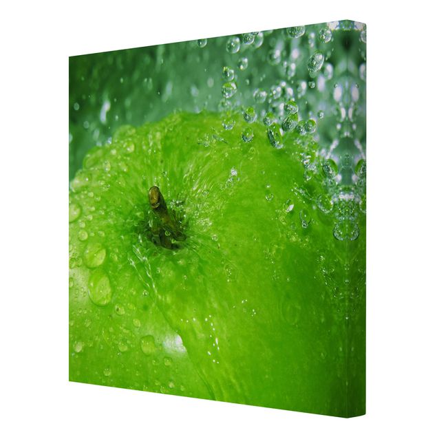 Billeder grøn Green Apple