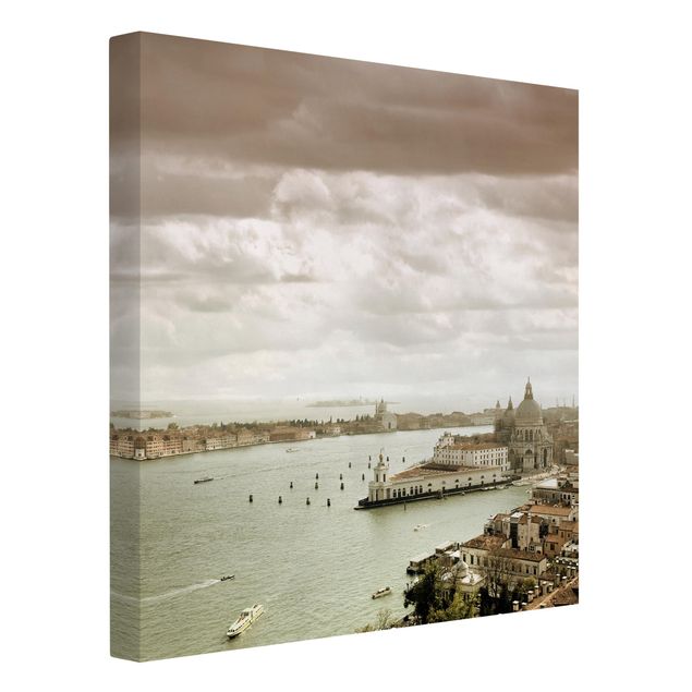 Billeder arkitektur og skyline Lagoon Of Venice