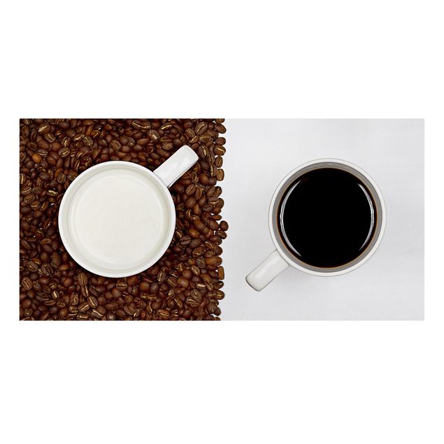 Billeder Caffee Latte